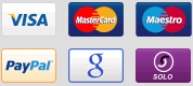 Secure Payment Methods