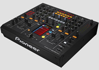 Pioneer DJM-2000 Nexus