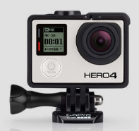 Hire The GoPro Hero 3 Black Edition