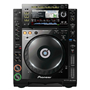 Pioneer CDJ2000 CD Player