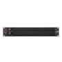 DBX 231 Dual 32 Band Graphic Equaliser
