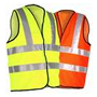 Hi Viz Safety Vest