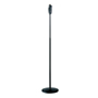 K&M 26805 Round base Microphone Stand