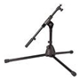 K&M Kick Drum Microphone Stand