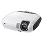 Canon LV-7280 2200 ANSI Lumens Projector