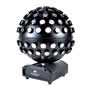 Mirror Ball Globe