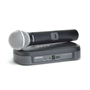 Shure PG24UK/PG58 Wireless Microphone Set