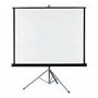 Pull Up Projector Screen