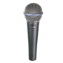 Shure Beta 58a Microphone