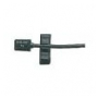 Shure WL93 Wireless Lapel Microphone Package