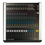 SoundCraft Spirit M12 12 Channel Mixing Desk