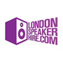 Perspex Lectern