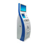 Touch Screen Karaoke Kiosk