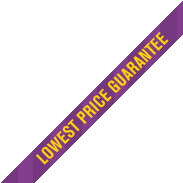 Lowest Price Guarantee