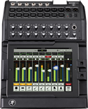 Hire Mackie DL1608 By Post or In Person