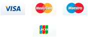 Secure Payment Methods