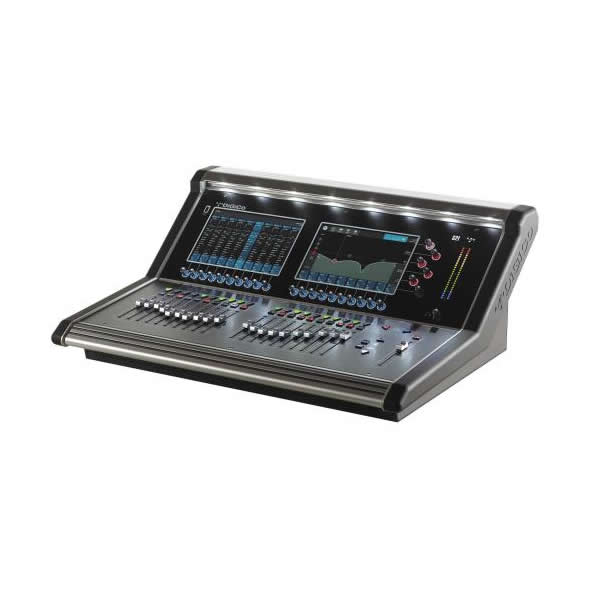 DiGiCo S21 Digital Console