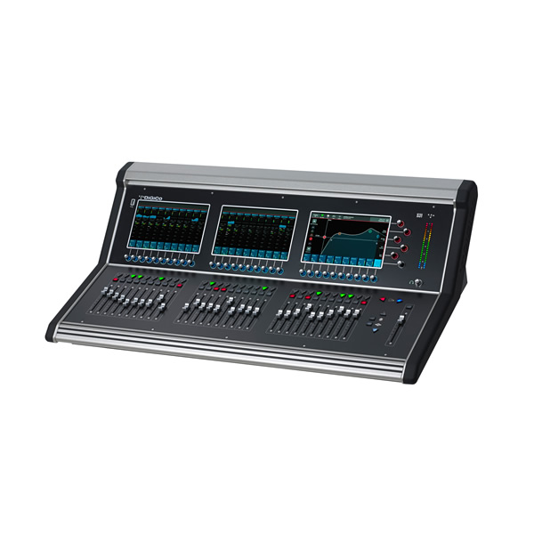 DiGiCo S31 Digital Console