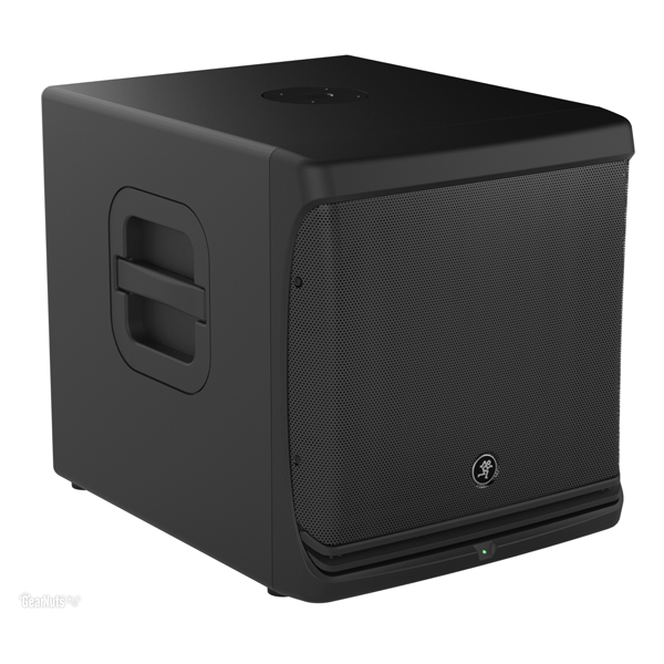 Mackie DLM12S Powered Subwoofer product photo 