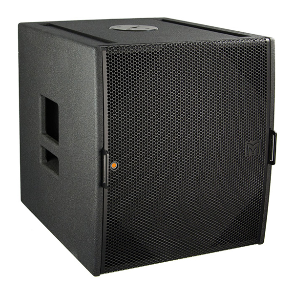 Martin Audio PSX Subwoofer (Active) product photo 
