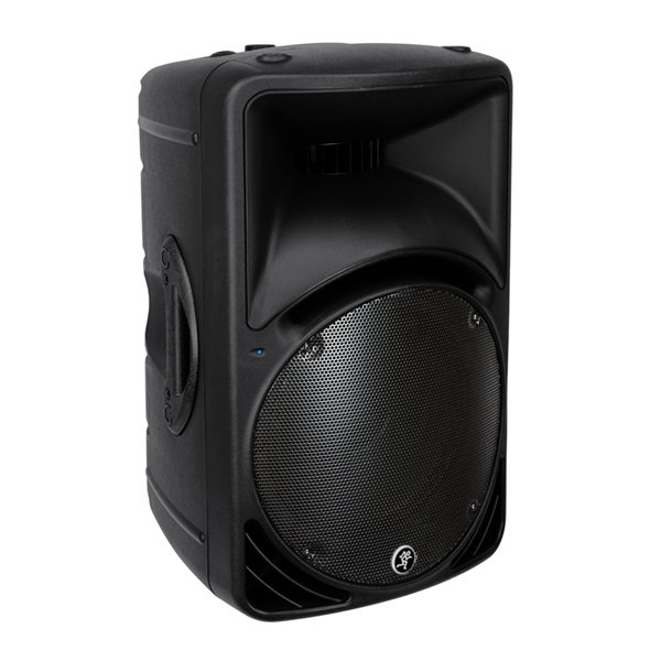 Mackie SRM450 v3 Powered Speaker product photo 