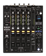 Pioneer DJM900NXS2 DJ Mixer