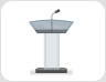 Lecterns