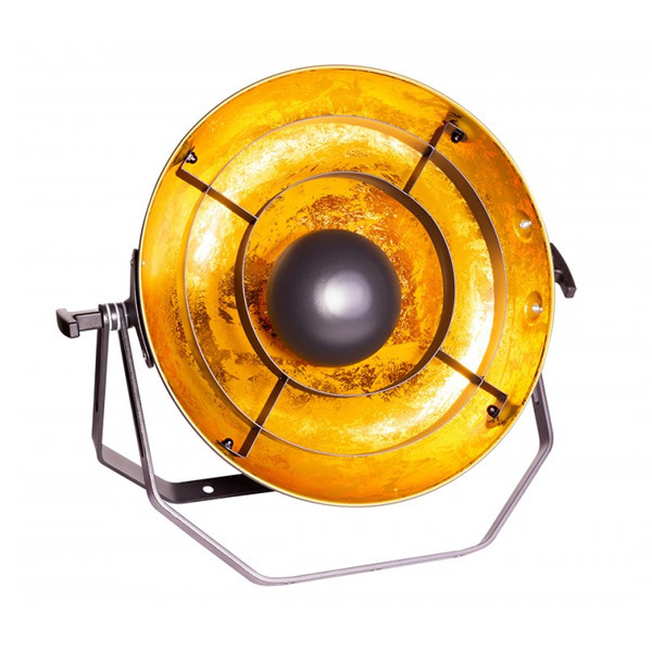Admiral Staging Vintage Luminar 60w