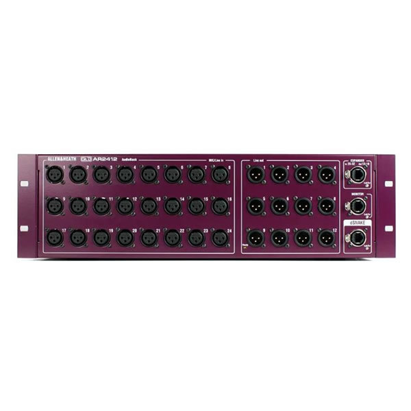 Allen & Heath AR2412