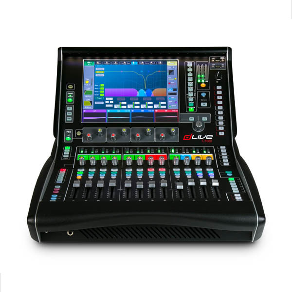 Allen & Heath C1500