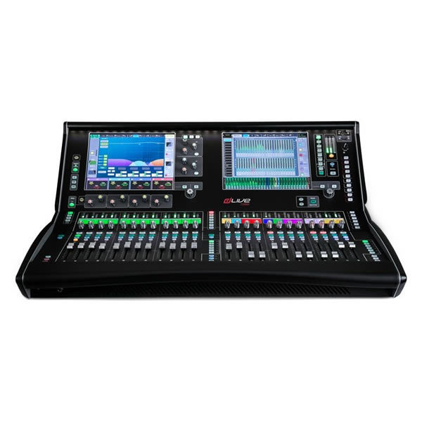 Allen & Heath C3500