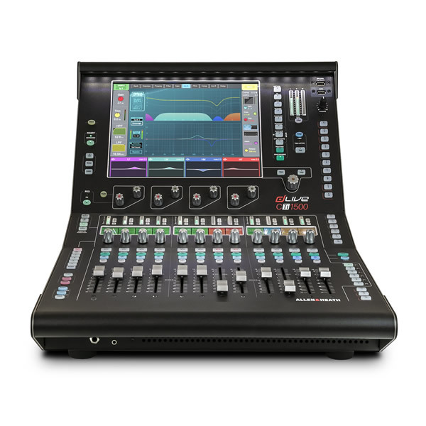 Allen & Heath CTi1500