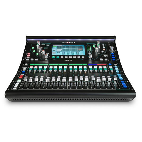 Allen & Heath SQ5