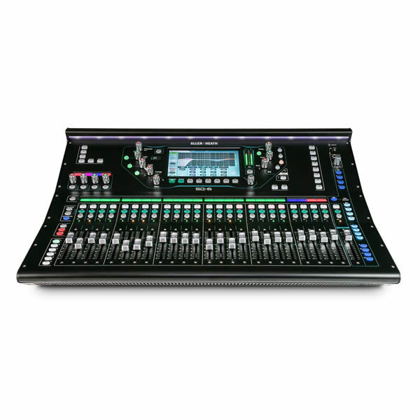 Allen & Heath SQ6