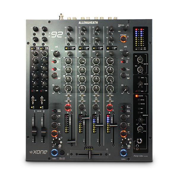 Allen & Heath XONE:92