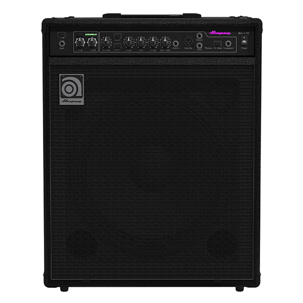 Ampeg BA-115 v2