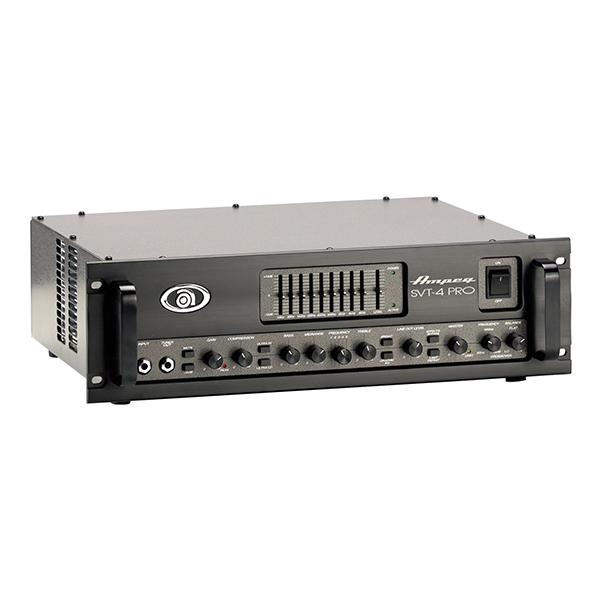 Ampeg SVT-4PRO