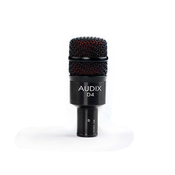 Audix D4