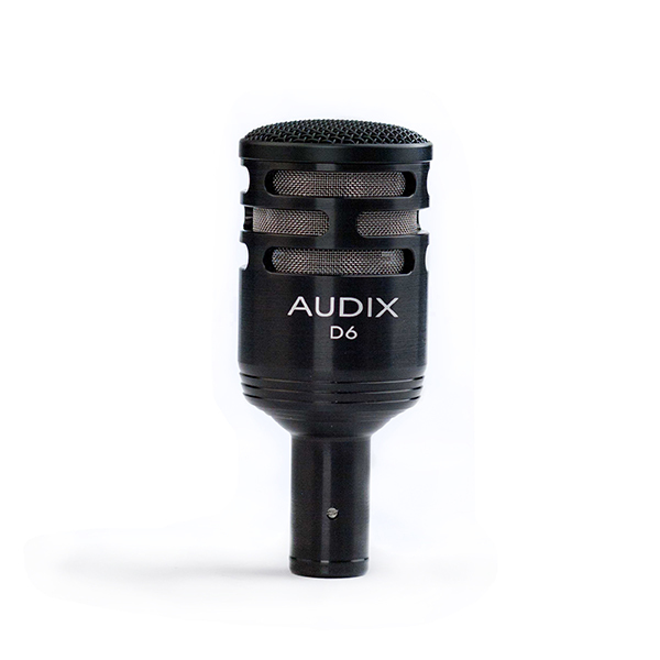 Audix D6