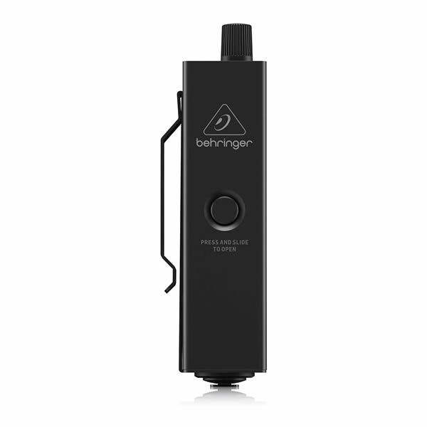 Behringer Powerplay P2