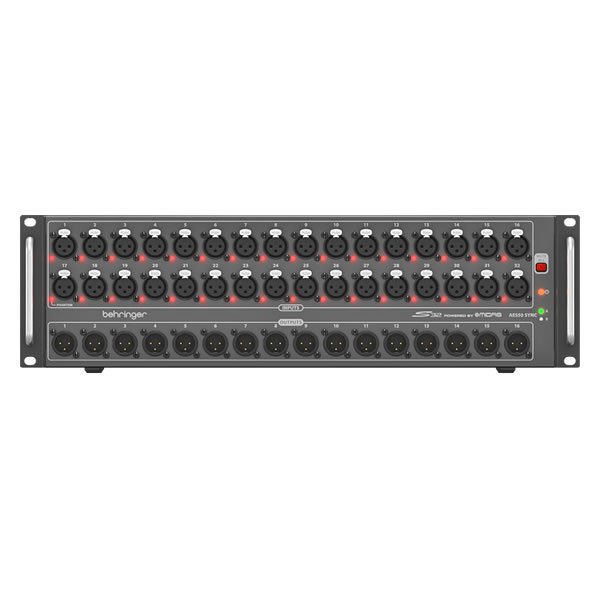Behringer S32