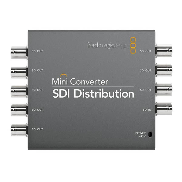 Blackmagic Design BMD-CONVMSDIDA