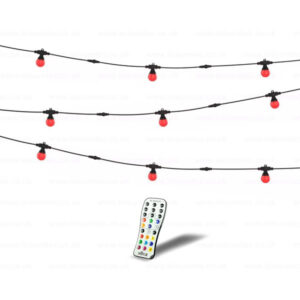 Chauvet DJ FESTOON2RGB
