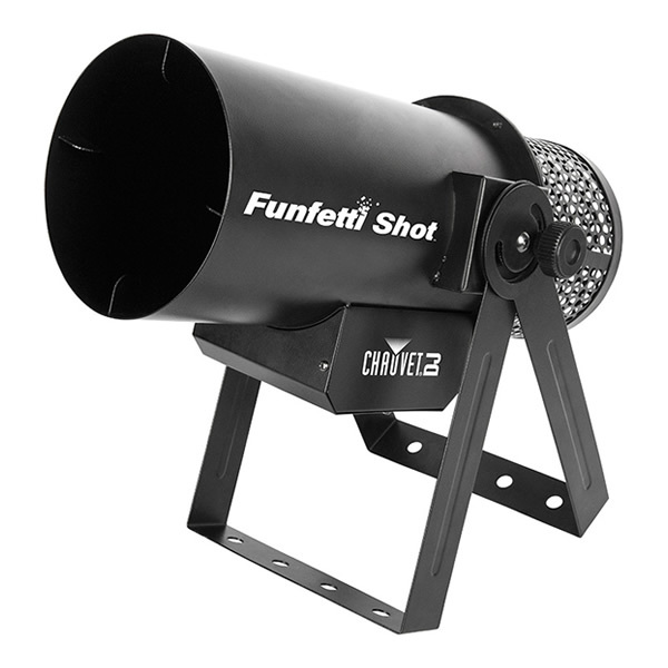 Chauvet DJ FunFetti