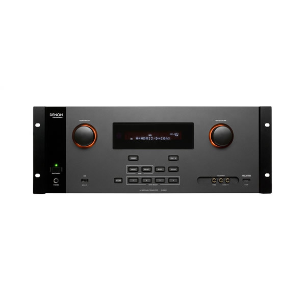 Denon Professional DN-500AV