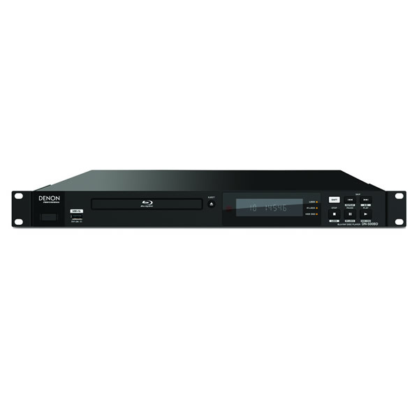 Denon Professional DN-500BD