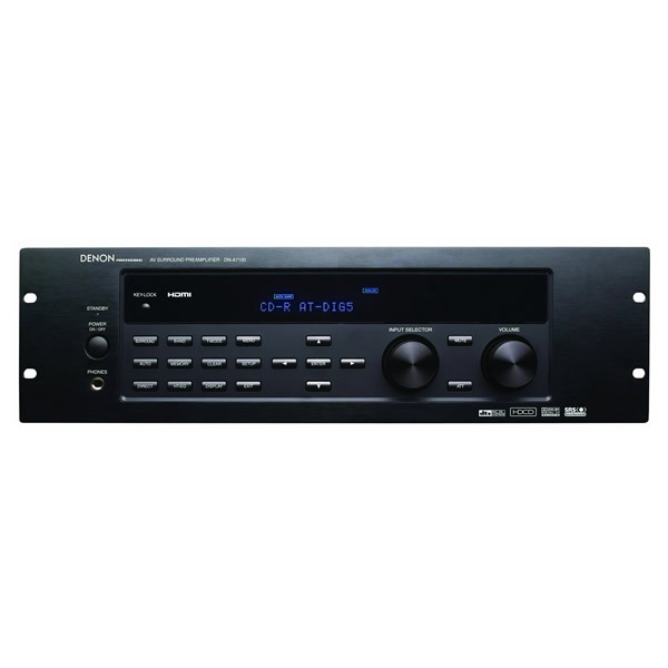Denon Professional DN-A7100
