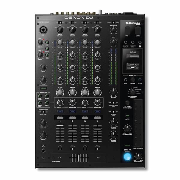 Denon Professional X1850