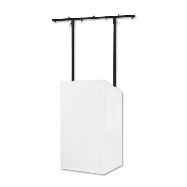 Equinox Micron DJ Booth Lighitng Bar