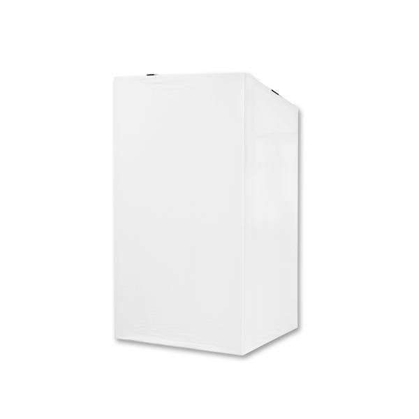 Equinox Micron DJ Booth